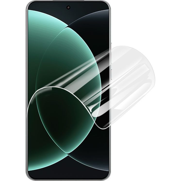Folia na ekran Imak Hydrogel Screen Film do Xiaomi 15 Ultra, 2 sztuki